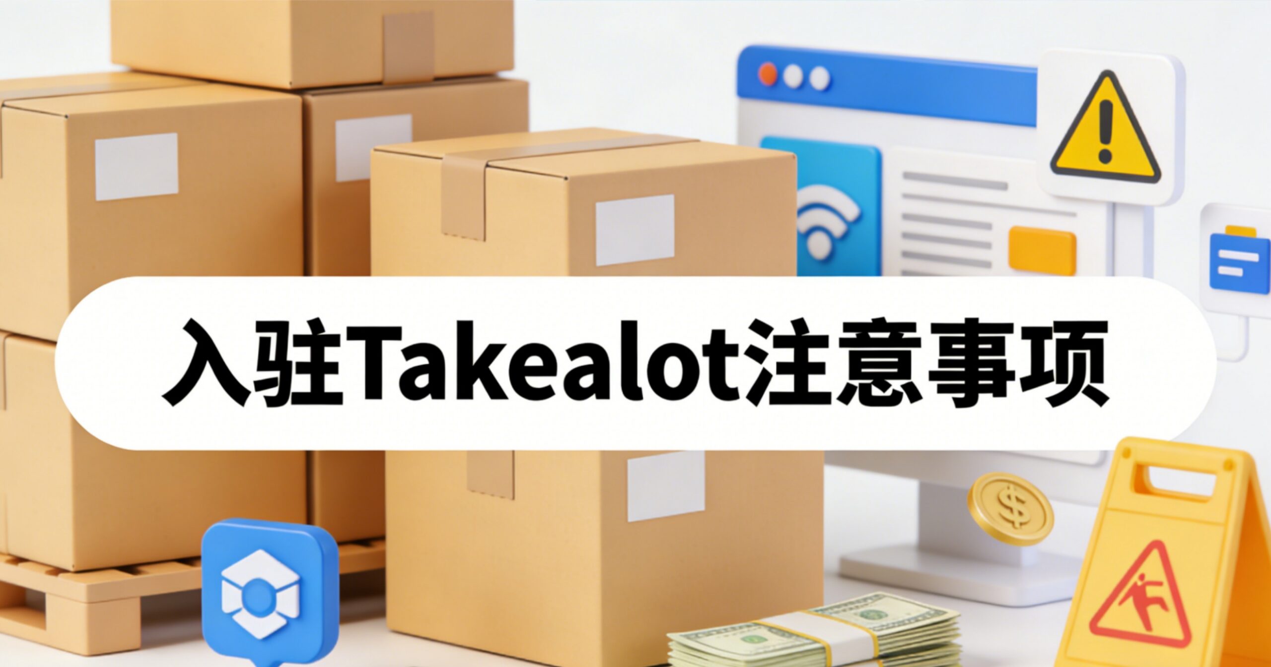 入驻Takealot的“灰色地带”：花几千块买“包下店”靠谱吗？
