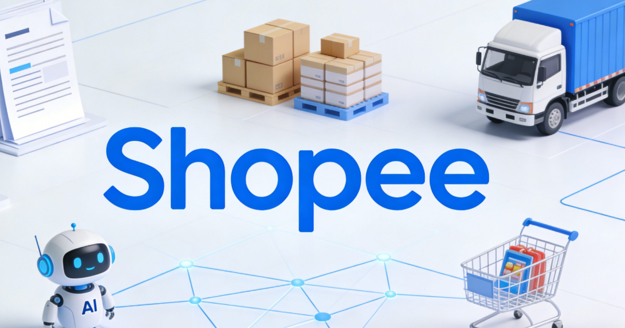 Shopee下月强制执行！快速交付率不达标扣分、无证禁售、冒充封店：卖家紧急应对指南