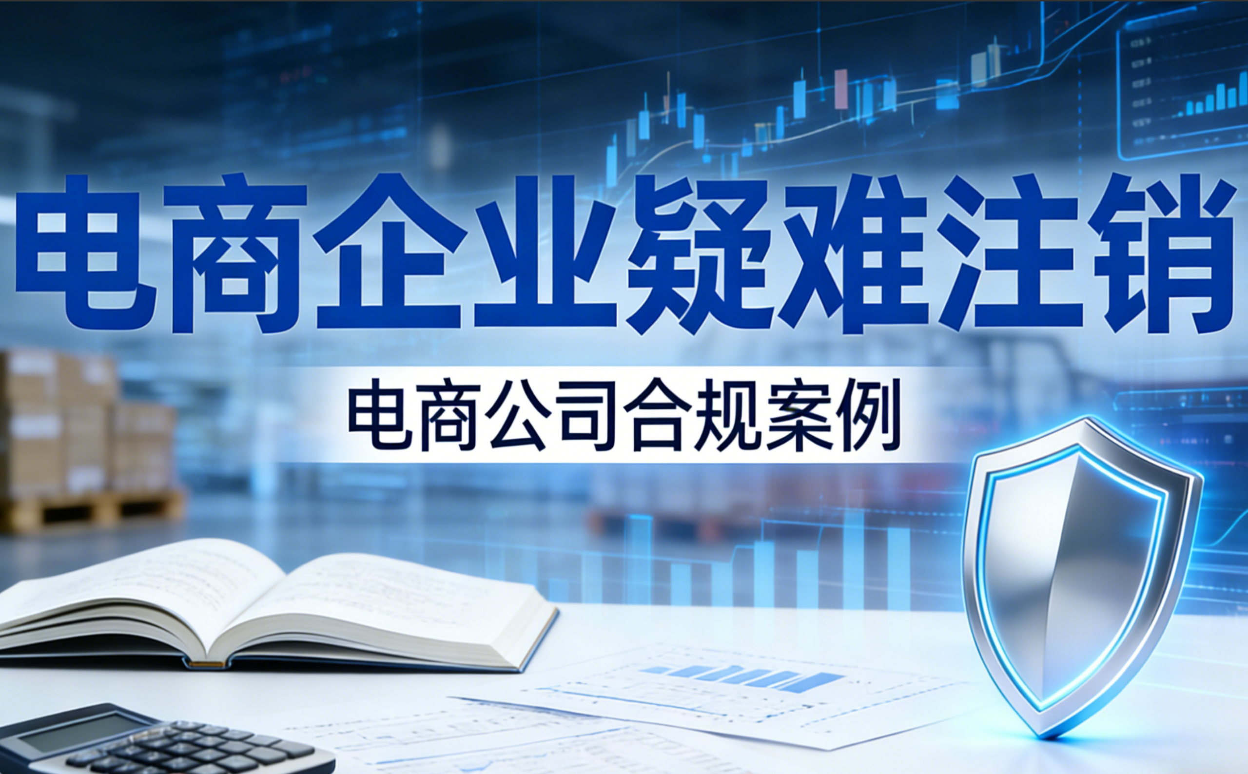 年营收3亿疑难注销案揭秘：高税负+未申报风险这样破局