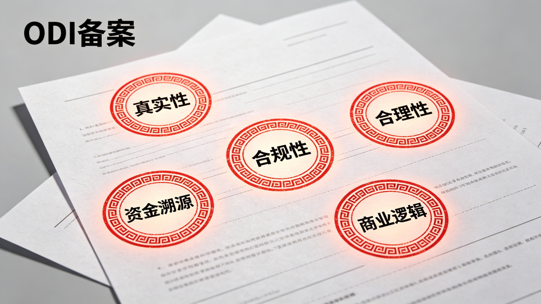2026广州跨境老板请注意：ODI备案才是合规护身符