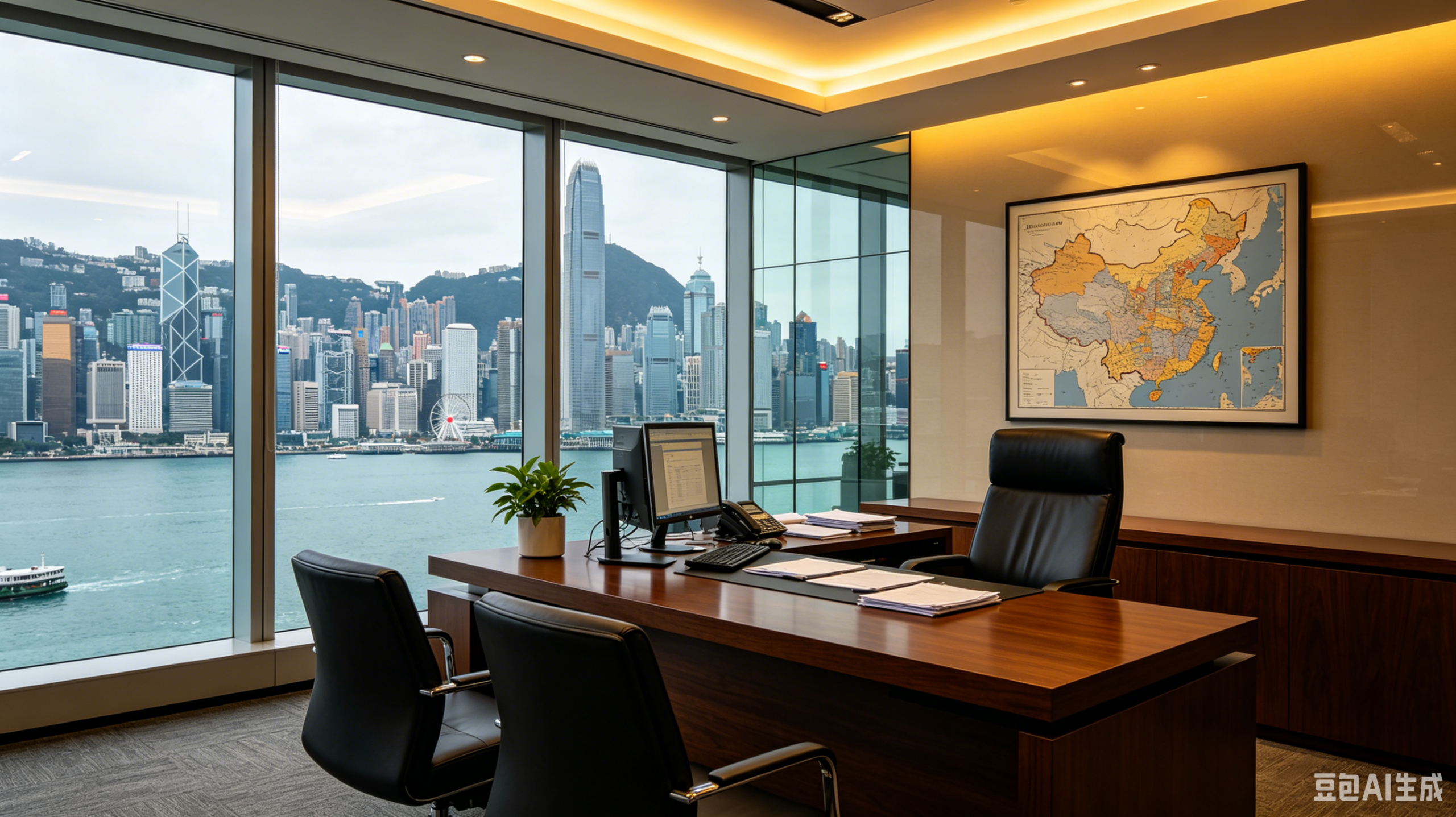 CRS 严查下，香港空壳公司风险升级：CoR 税务居民证明到底有什么用？