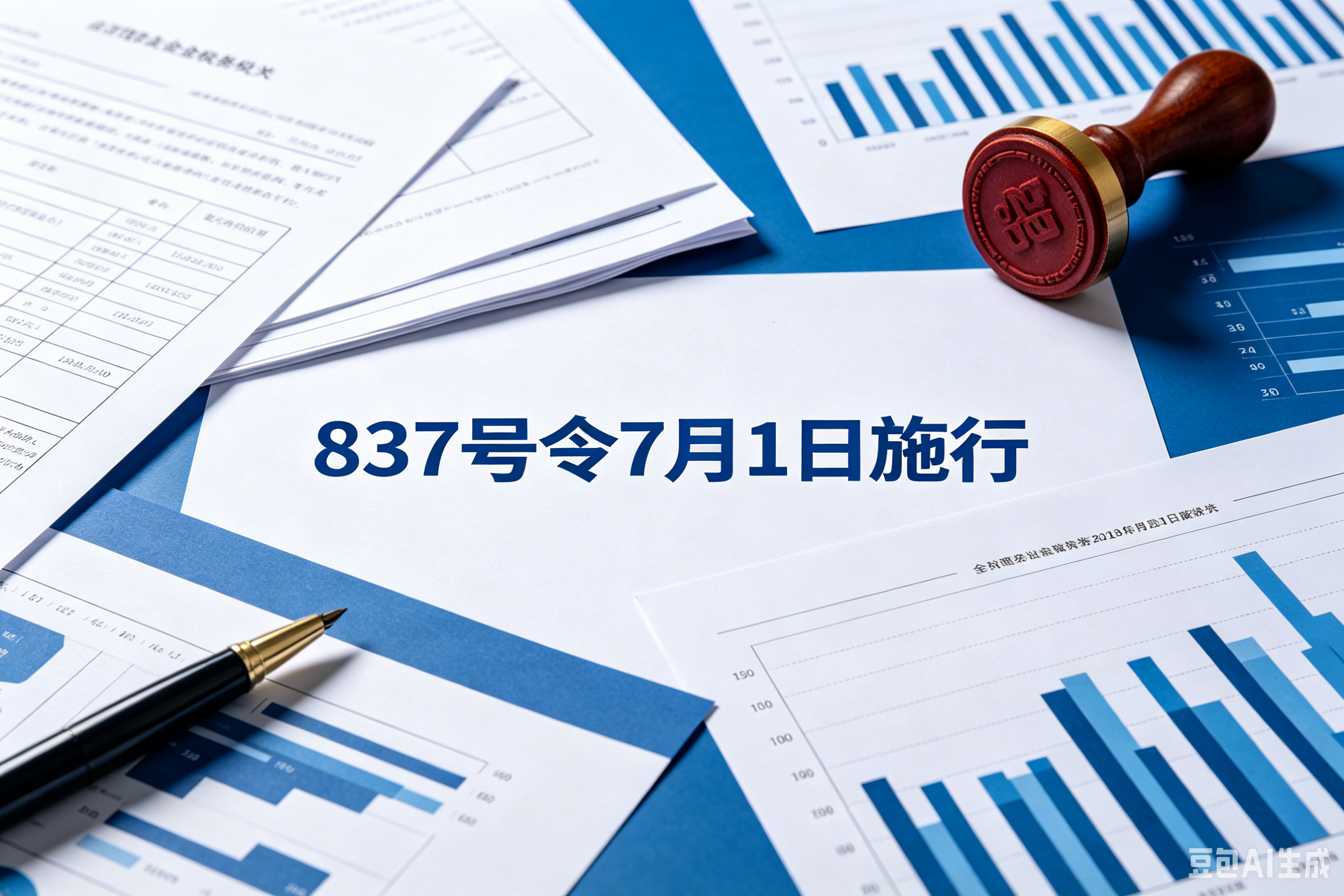 837号令7月1日施行：你的香港公司、海外架构，还经得起ODI合规检查吗？