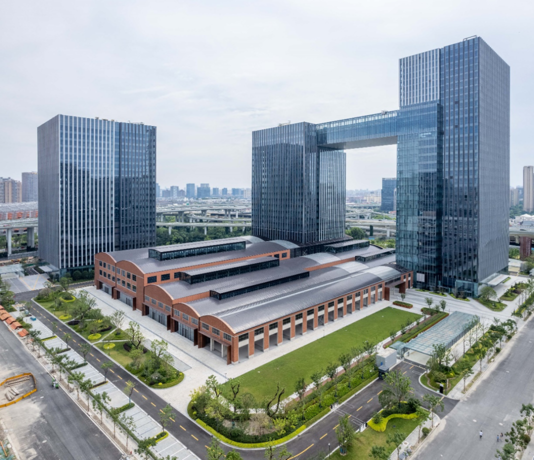 上海公司转型科技公司千万别踩这3个坑！