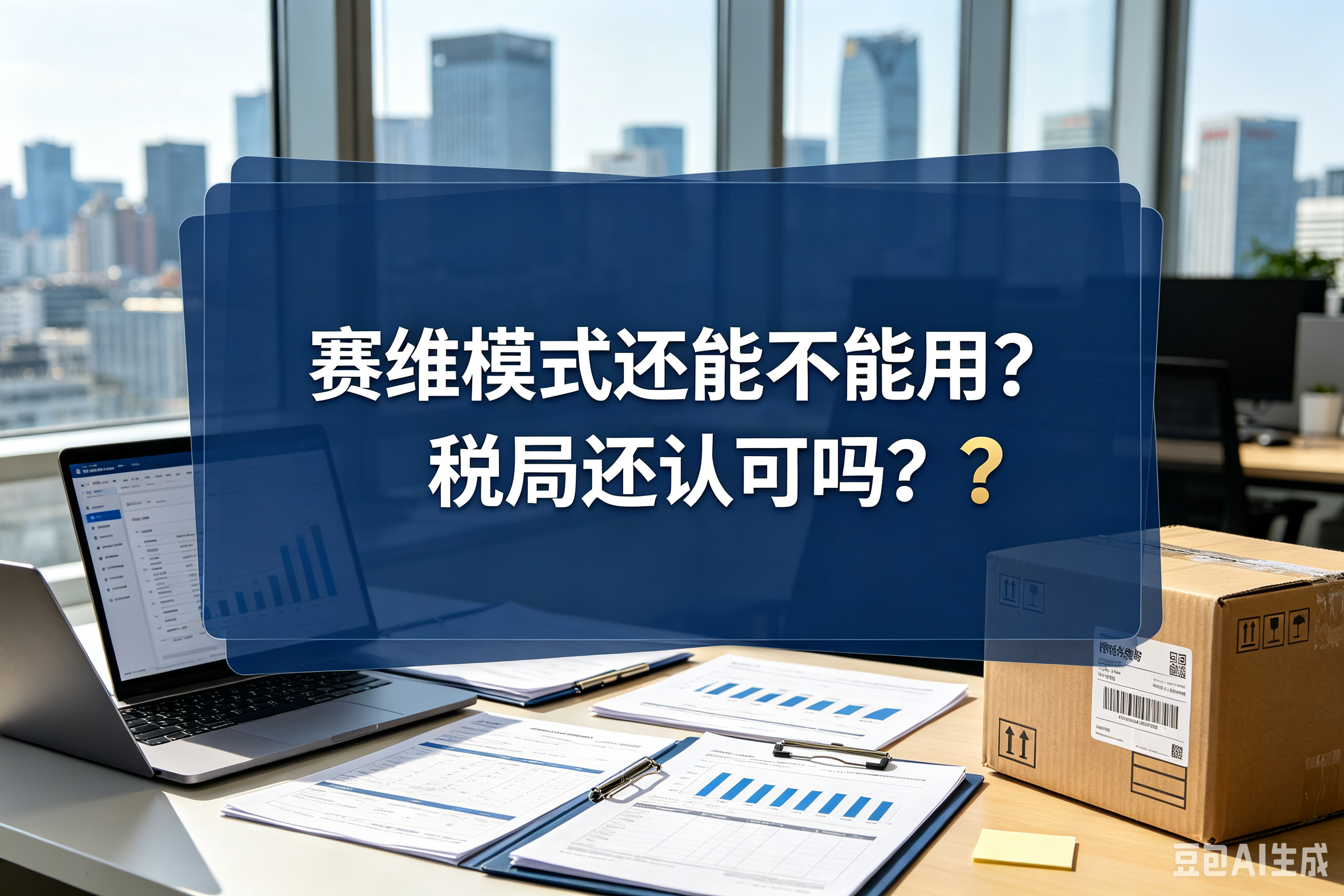 赛维模式还能不能用？税局还认可吗？