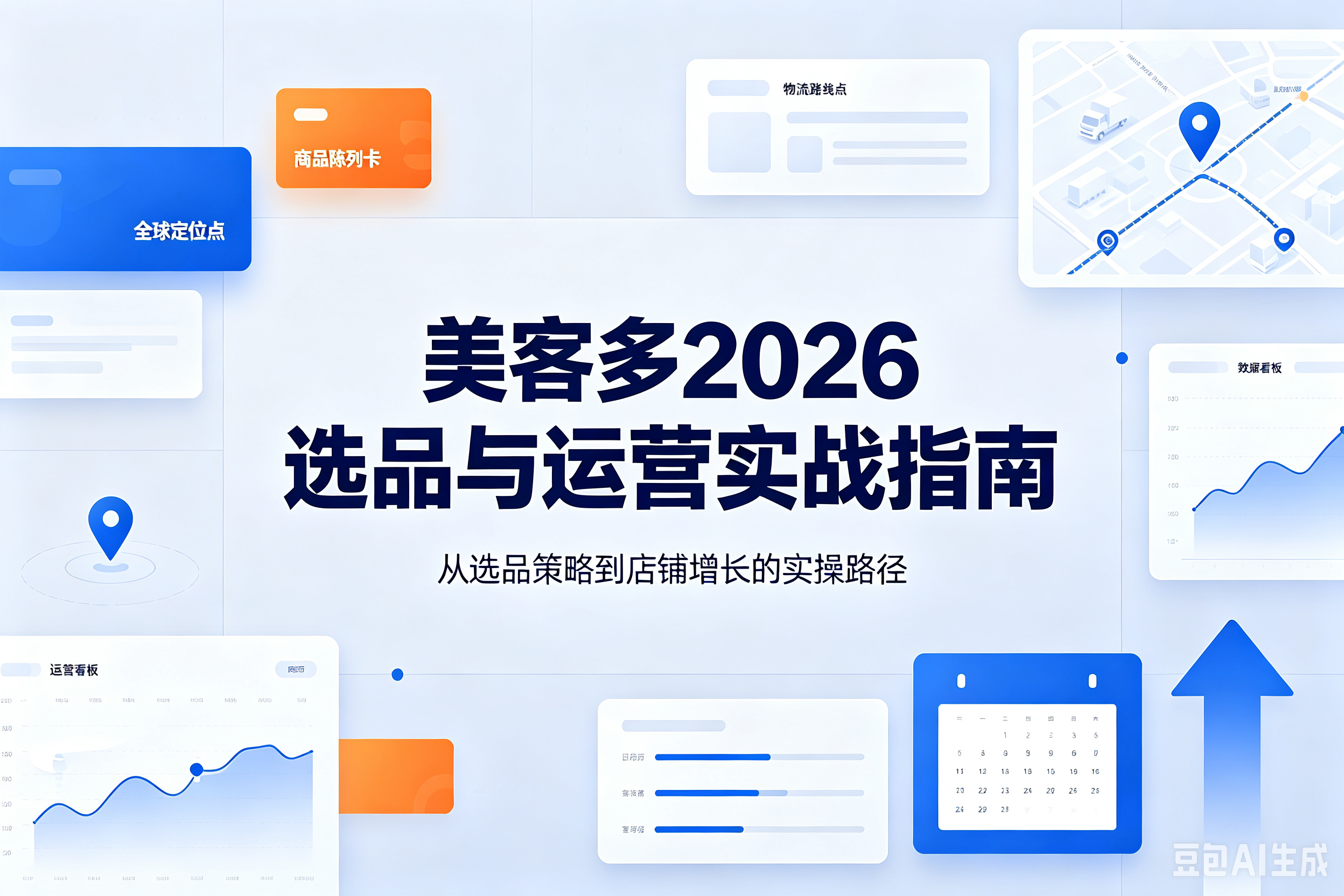 反季节市场叠加世界杯消费，美客多2026选品与运营实战指南