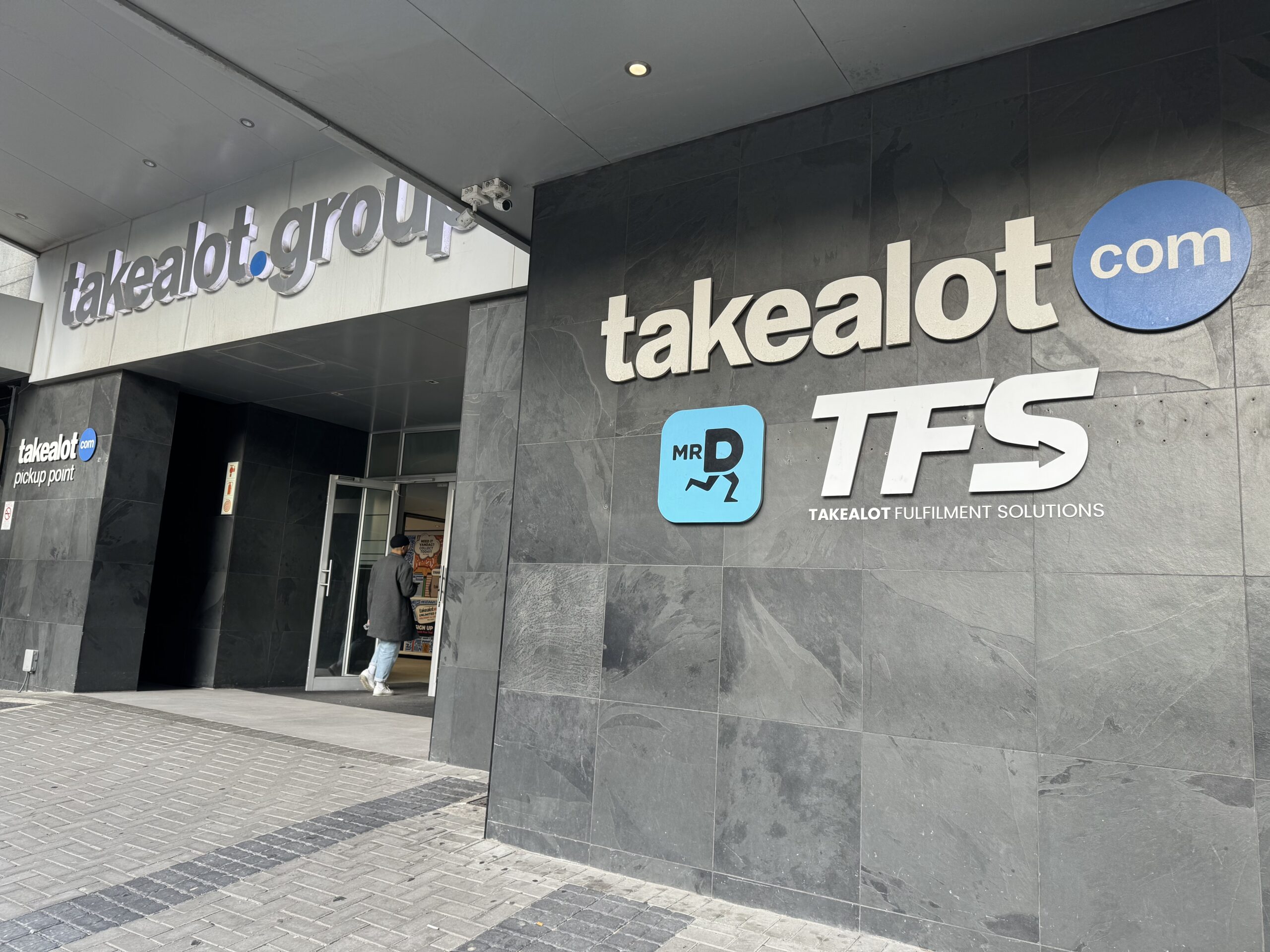 Takealot大规模招商——2026南非电商正在全面爆发