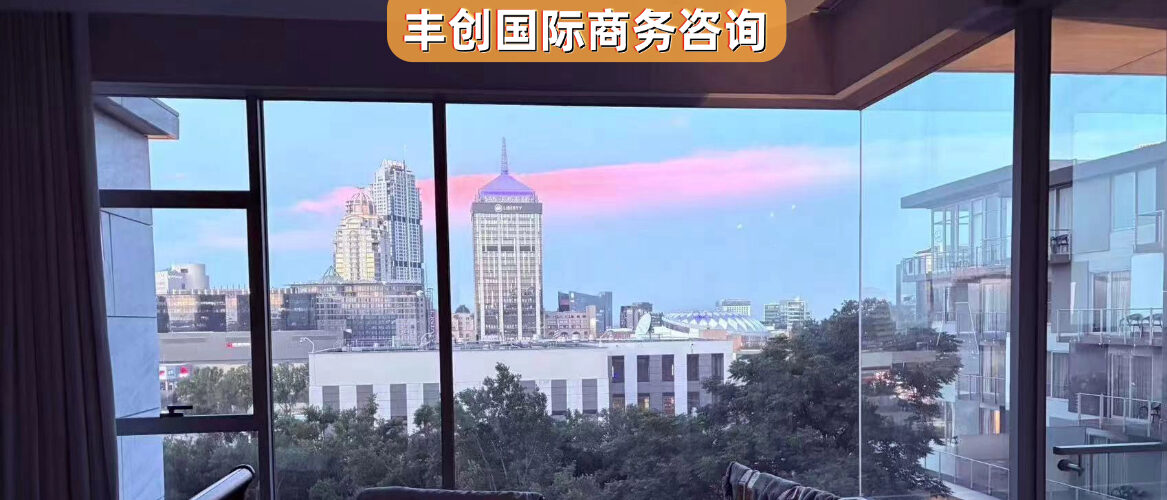 TFS物流2027年全面开放：现在布局Takealot的人，在等一个什么风口？