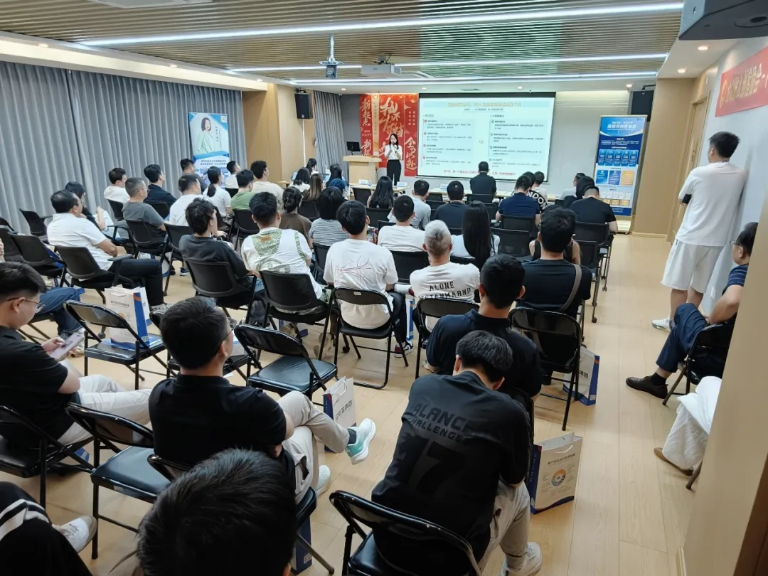 掘金非洲蓝海！跨境人齐聚深圳，拆解takealot从开店到盈利全链路