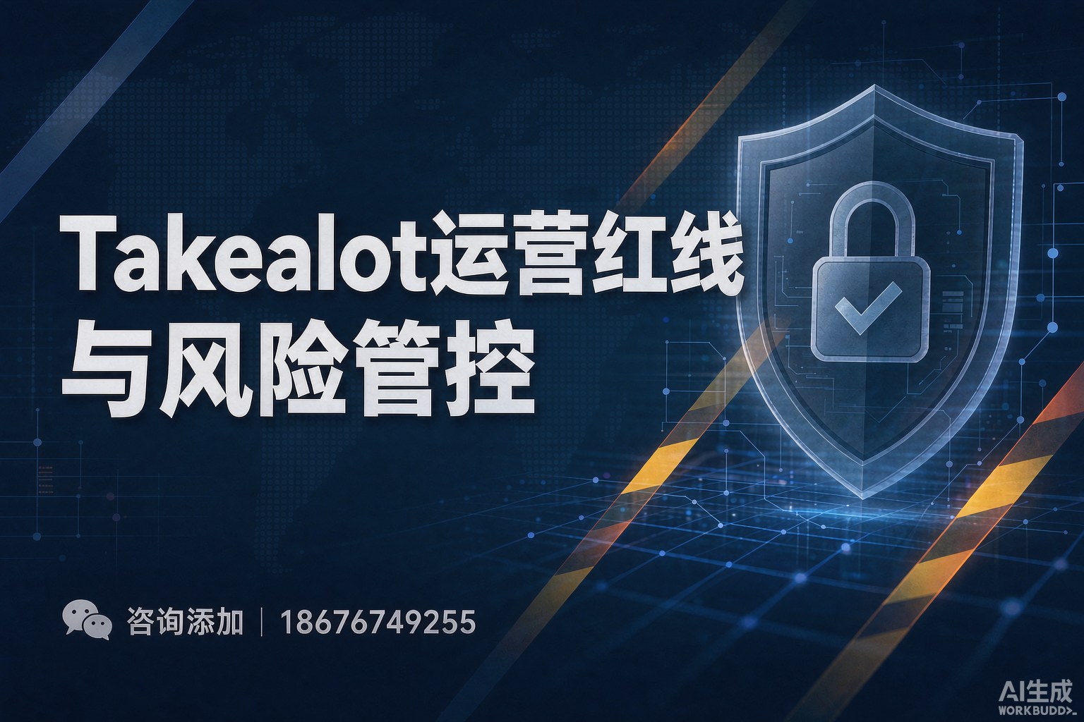 Takealot 7.5%退货率红线+欠费清理+侵权追责：卖家合规生存指南
